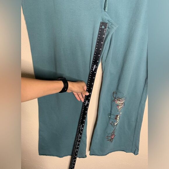 Disneyland resort mickey mouse set green 2 pc - Picture 15 of 16